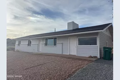 828 14th Avenue, Holbrook, AZ 86025 - Photo 2