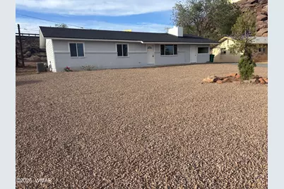 828 14th Avenue, Holbrook, AZ 86025 - Photo 4