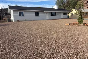 828 14th Ave, Holbrook, AZ 86025 - Photo 4