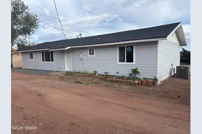 828 14th Avenue, Holbrook, AZ 86025 - Photo 32