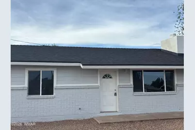 828 14th Avenue, Holbrook, AZ 86025 - Photo 46