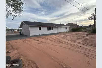 828 14th Avenue, Holbrook, AZ 86025 - Photo 34