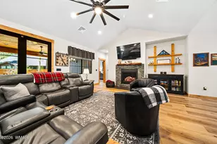 1250 Walnut Crk Trl, Lakeside, AZ 85929 - Photo 2