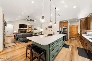 1250 Walnut Crk Trl, Lakeside, AZ 85929 - Photo 4