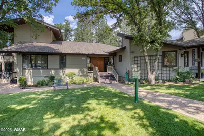 3744 Crown Dancer Drive, Pinetop, AZ 85935 - Photo 48