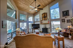 3744 Crown Dancer Dr, Pinetop, AZ 85935 - Photo 6