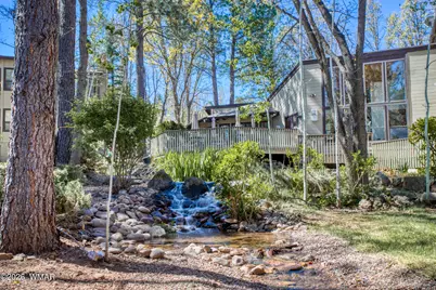 3744 Crown Dancer Drive, Pinetop, AZ 85935 - Photo 1