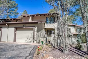 3744 Crown Dancer Dr, Pinetop, AZ 85935 - Photo 1