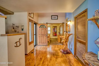 3744 Crown Dancer Drive, Pinetop, AZ 85935 - Photo 22