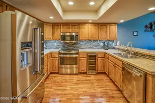 3744 Crown Dancer Dr, Pinetop, AZ 85935 - Photo 12