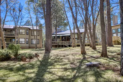 3744 Crown Dancer Drive, Pinetop, AZ 85935 - Photo 38