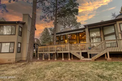 3744 Crown Dancer Drive, Pinetop, AZ 85935 - Photo 34