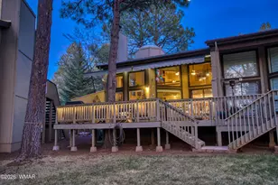 3744 Crown Dancer Dr, Pinetop, AZ 85935 - Photo 1