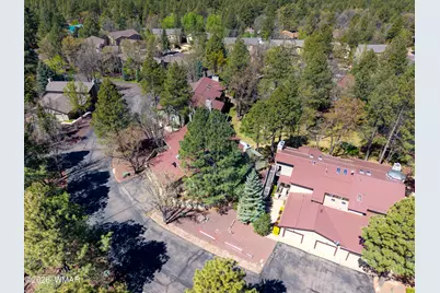 3744 Crown Dancer Drive, Pinetop, AZ 85935 - Photo 50
