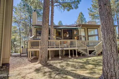 3744 Crown Dancer Drive, Pinetop, AZ 85935 - Photo 28