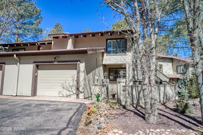 3744 Crown Dancer Drive, Pinetop, AZ 85935 - Photo 8