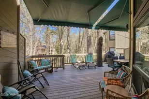 3744 Crown Dancer Dr, Pinetop, AZ 85935 - Photo 30