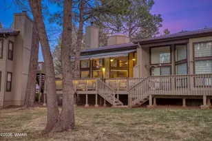3744 Crown Dancer Dr, Pinetop, AZ 85935 - Photo 38