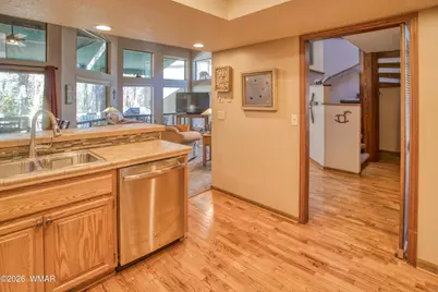 3744 Crown Dancer Drive, Pinetop, AZ 85935 - Photo 14