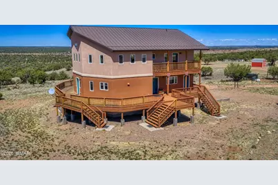 61 Blue Diamond Acr 5525, Concho, AZ 85924 - Photo 26
