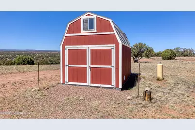 61 Blue Diamond Acr 5525, Concho, AZ 85924 - Photo 36