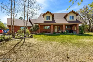3055 Hansen Ln, Lakeside, AZ 85929 - Photo 2