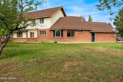 3055 Hansen Lane, Lakeside, AZ 85929 - Photo 34