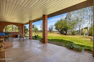 3055 Hansen Ln, Lakeside, AZ 85929 - Photo 6