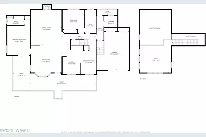 4732 High Drive, Lakeside, AZ 85929 - Photo 38