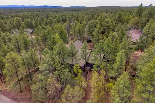 4732 High Dr, Lakeside, AZ 85929 - Photo 2
