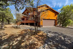 745 E New Pne Wy, Show Low, AZ 85901 - Photo 1