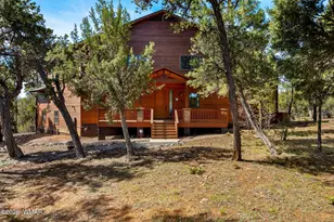 745 E New Pne Wy, Show Low, AZ 85901 - Photo 1