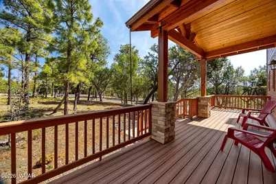 745 E New Pine Way, Show Low, AZ 85901 - Photo 4