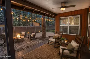 5349 Bear Run Rd, Lakeside, AZ 85929 - Photo 8