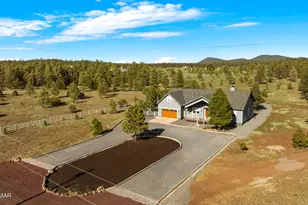 9365 Mountain Meadow Ln, Lakeside, AZ 85929 - Photo 2