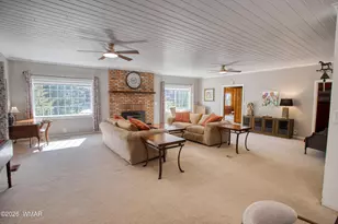 3042 Mark Twain Dr, Pinetop, AZ 85935 - Photo 10