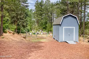 3042 Mark Twain Dr, Pinetop, AZ 85935 - Photo 46