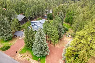 3042 Mark Twain Dr, Pinetop, AZ 85935 - Photo 2