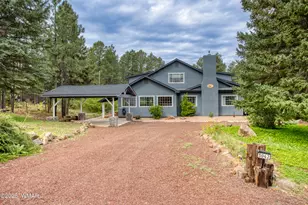 3042 Mark Twain Dr, Pinetop, AZ 85935 - Photo 4