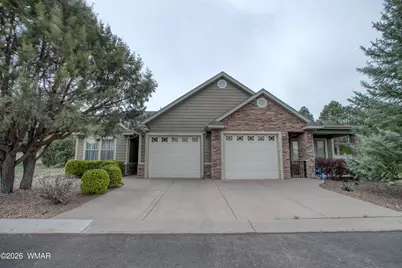 5370 S Morgan Mountain Drive, Show Low, AZ 85901 - Photo 18