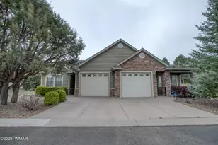 5370 S Morgan Mountain Dr, Show Low, AZ 85901 - Photo 18