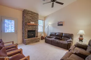 5370 S Morgan Mountain Dr, Show Low, AZ 85901 - Photo 4
