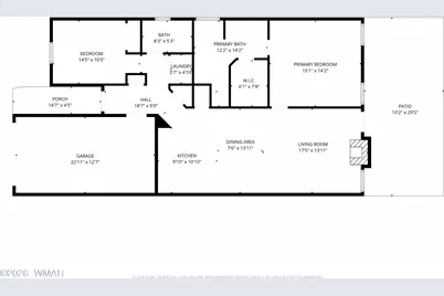 5370 S Morgan Mountain Drive, Show Low, AZ 85901 - Photo 40