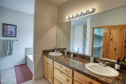 5370 S Morgan Mountain Drive, Show Low, AZ 85901 - Photo 12