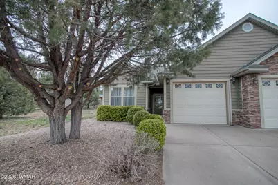 5370 S Morgan Mountain Drive, Show Low, AZ 85901 - Photo 16