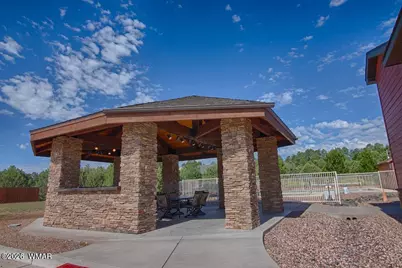 5370 S Morgan Mountain Drive, Show Low, AZ 85901 - Photo 26