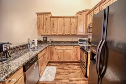 5370 S Morgan Mountain Drive, Show Low, AZ 85901 - Photo 6