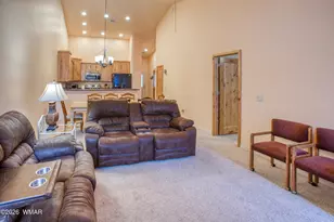 5370 S Morgan Mountain Dr, Show Low, AZ 85901 - Photo 4
