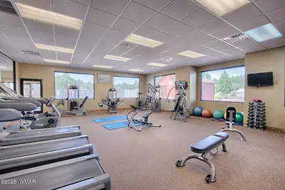 5370 S Morgan Mountain Drive, Show Low, AZ 85901 - Photo 32