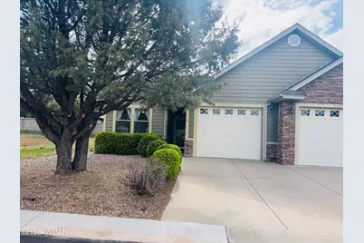 5370 S Morgan Mountain Drive, Show Low, AZ 85901 - Photo 1